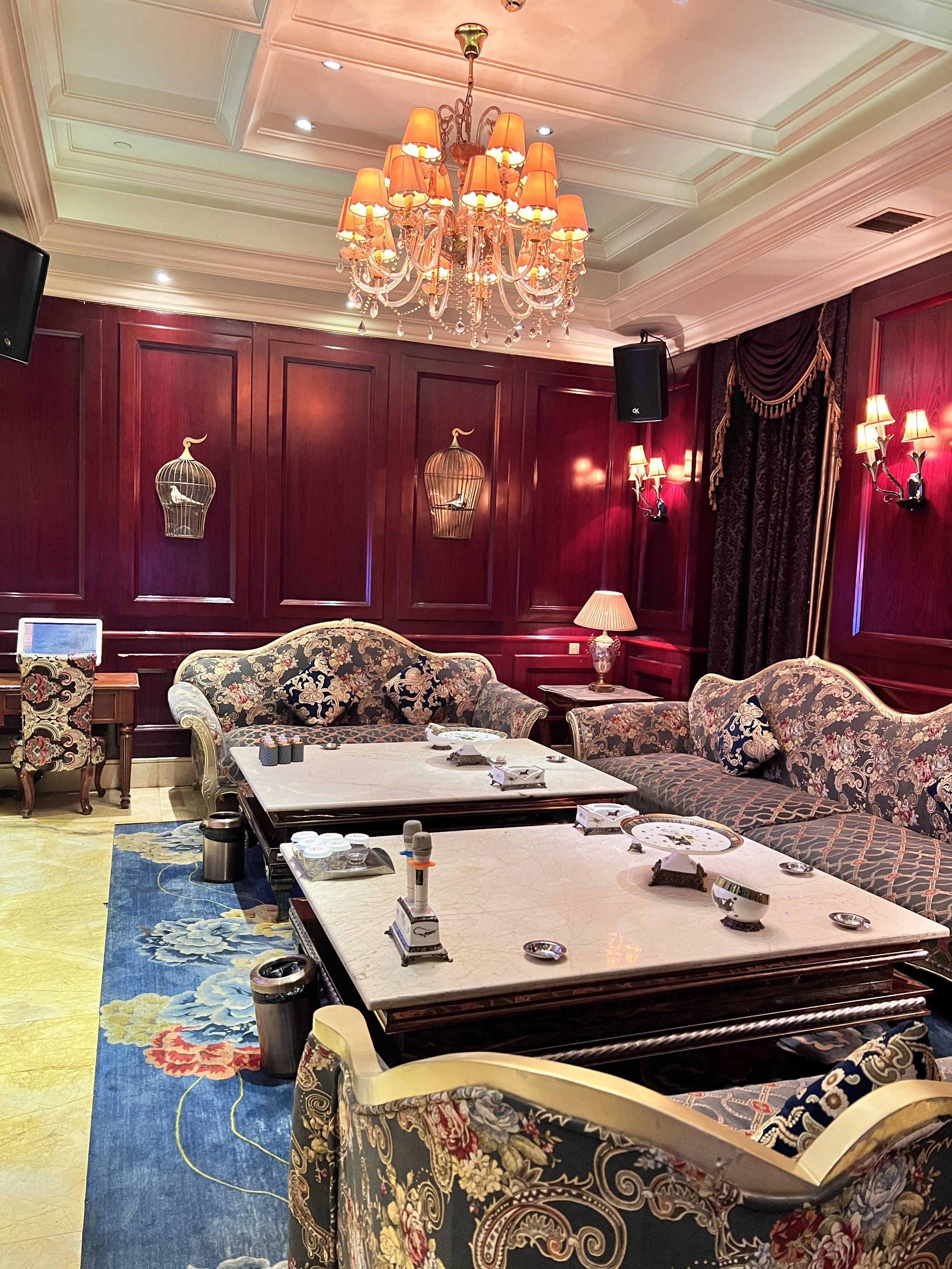 邯郸商务ktv及商务ktv怎么算解析-涉县ktv预订